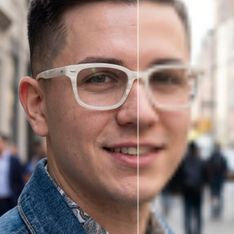 Upscale to 4K with Nano Banana Pro